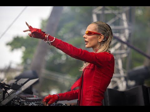 Kasia @ Ultra Music Festival Miami 2025