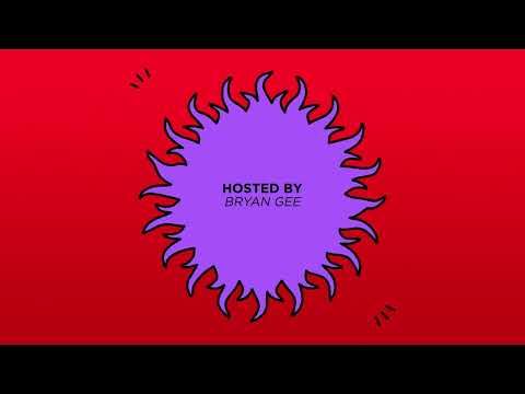 V Podcast 133 - Hosted by Bryan Gee