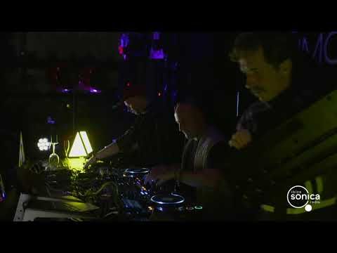 Igor Marijuan  - LIVE from Nubel Madrid  - 23/02/2020