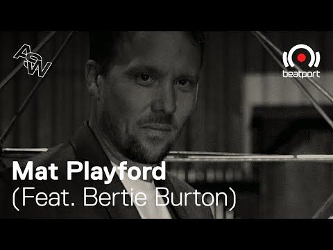 Mat Playford and Bertie Burton Live set - Awesome Soundwave II | @Beatport Live