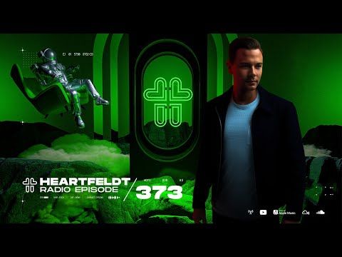 Sam Feldt - Heartfeldt Radio #373