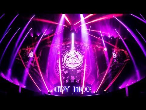 ANDY MOOR [FULL SET] - TRANSMISSION SHANGHAI 2018