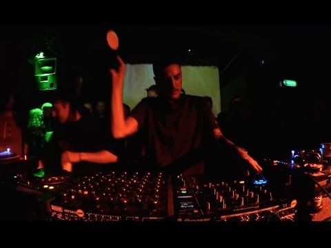 Apes Boiler Room London DJ Set