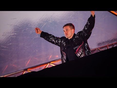 Headhunterz | Defqon.1 at Home 2021 | Available without ads on Q-dance Network
