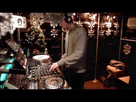 Transcend w/ Farloh - 05.12.20