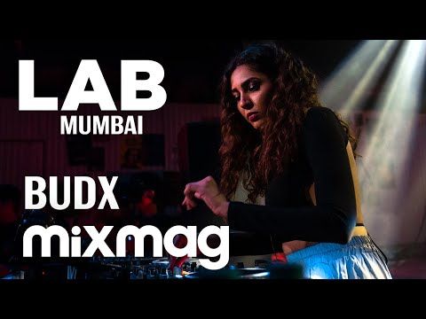 Kollision in The Lab Mumbai