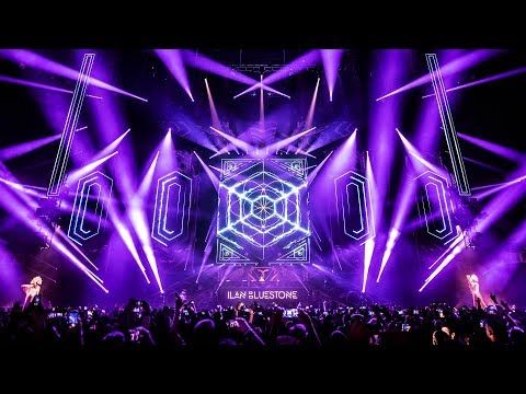 ILAN BLUESTONE [FULL 4K SET] - TRANSMISSION PRAGUE 2018