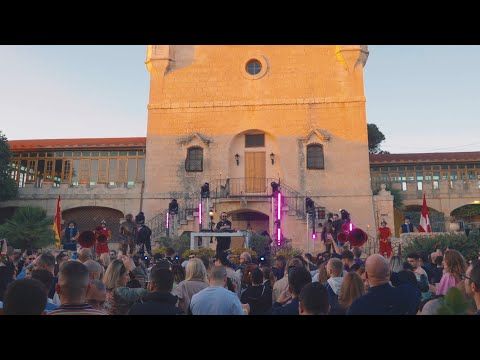 Tenishia | Chasing Sunsets - Castello Zamittello | Mgarr (Malta)