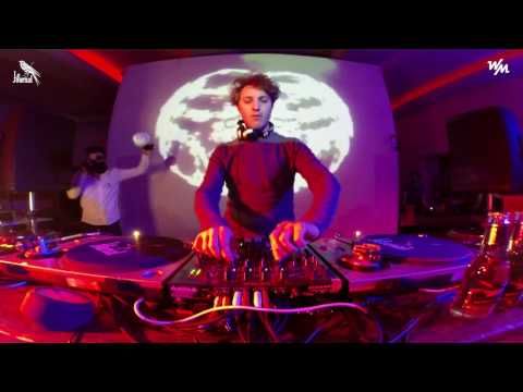 We Must Live feat. Yanee @ Le Journal de la Musique