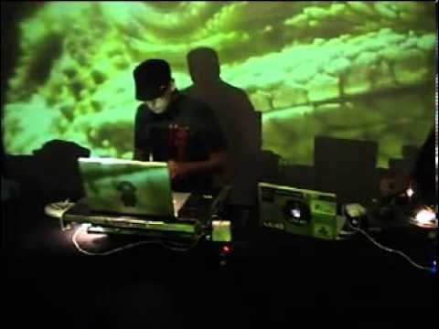 MINIDETAIL: Dadive and Juan Baeza - RTS.FM.091211