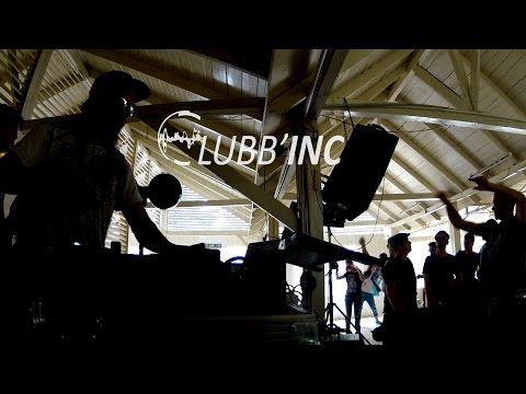 GoE Clubb Inc Dj Set RaDIKaL 's Revolution Festival Timisoara After Party