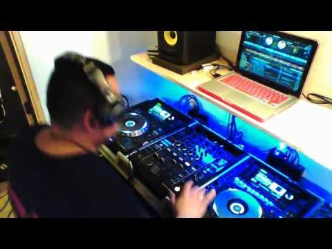 Luis DJ Money 03-23-2014