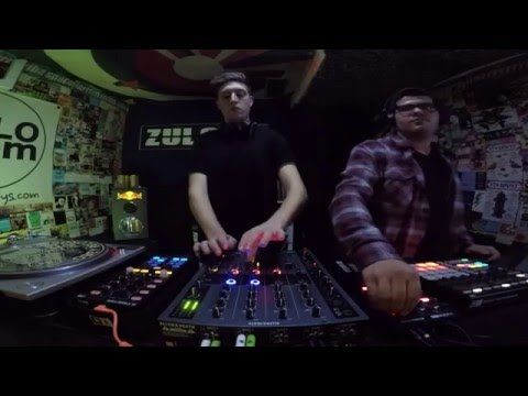 Brotheks (Zulo Room)