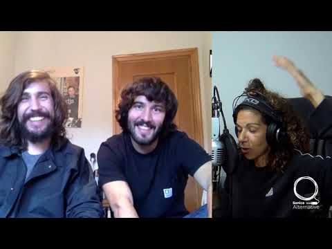 WISEMEN PROJECT INTERVIEWED BY JUANITA