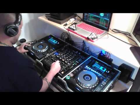 Jammin' Jesse Velasco 3-9-2014