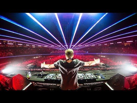 MARLO [FULL SET] - TRANSMISSION The Lost Oracle (29.10.2016) Prague