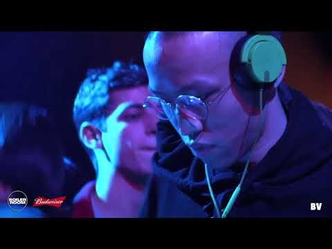 BV Boiler Room x Budweiser Sydney DJ Set