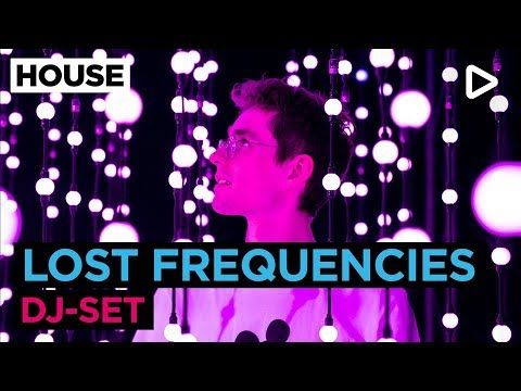Lost Frequencies (DJ-SET) | SLAM! MixMarathon XXL @ ADE 2018