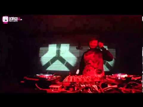 Paul Eff - FIRE - 22-11-2013 - borgo33.com