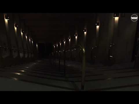 ONEOHTRIX POINT NEVER “STICKY DRAMA (FOUR TET EXTENDED VERSION)"