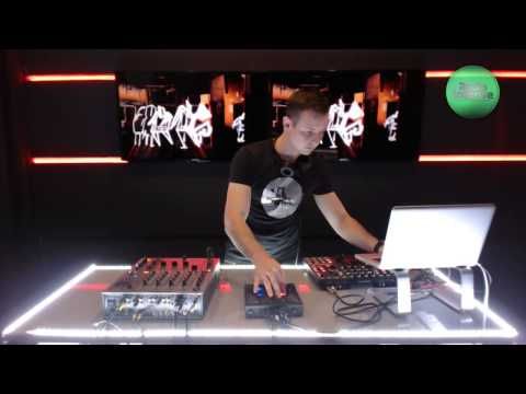 Live @ Radio Intense 18.06.2013 Konstantin Yoodza (Catapult Live Show 007)