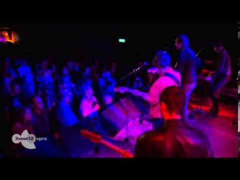 French Films live op Eurosonic 2013
