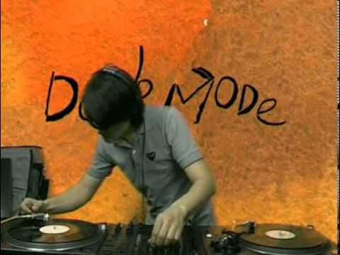 Deep Mode: Cross - RTS.FM.070911