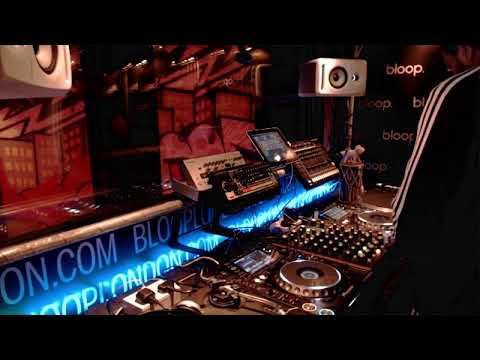 Bread And Butter Recordings w/ Zahira and Kane Solo [PARAVIBE]  24.01.2020