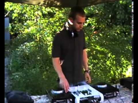 Eddy Garov - RTS.FM.140711