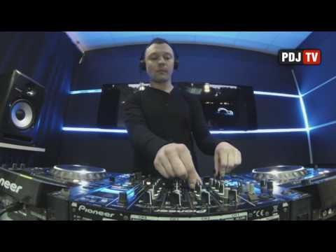 Markus - Live @ Radio Intense @ 14.02.2017