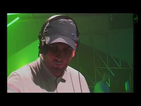 Smokey Bubblin B DJ Set | Keep Hush Live at Nando's Yard