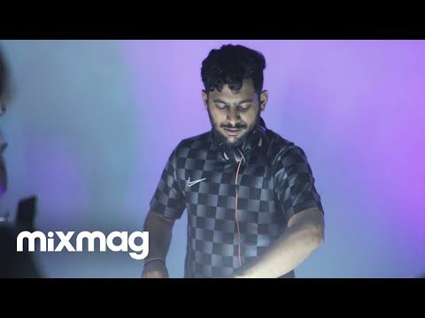 Hotel Garuda at the E3 Expo afterparty