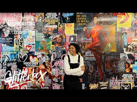 DJ Holographic (Live from The Basement) - Defected Broadcasting House
