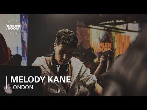 Melody Kane | BR x Call Of Duty