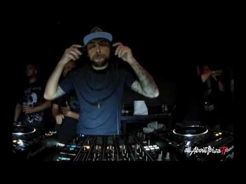 REEF · Sankeys Sabados at Sankeys Ibiza © AllaboutibizaTV