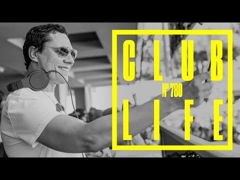 CLUBLIFE by Tiësto Episode 780