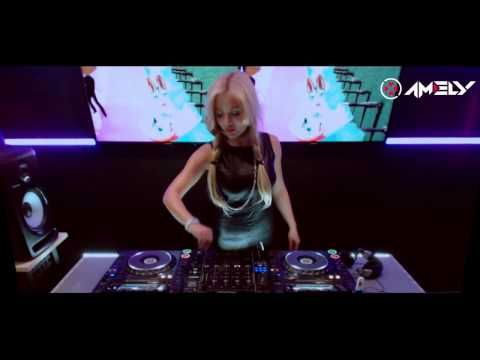 Amely - Live @ Radio Intense 30.06.2015