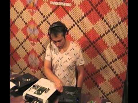 Soliery - RTS.FM.020911