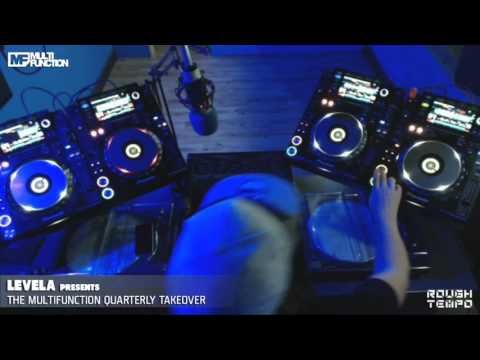 LEVELA on ROUGH TEMPO - November 2015