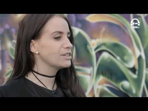 Lo's Field - Art & Dance music at the Amsterdam Dance Event