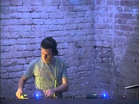 Ruslan Shirokov - RTS.FM.221012