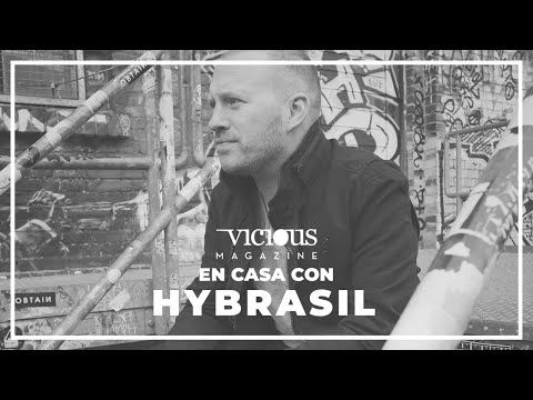 En casa con HyBrasil