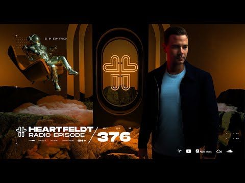 Sam Feldt - Heartfeldt Radio #376
