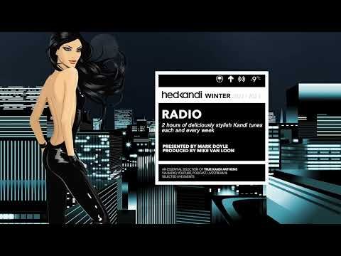 #HKR10:23 The Hedkandi Radioshow with Mark Doyle