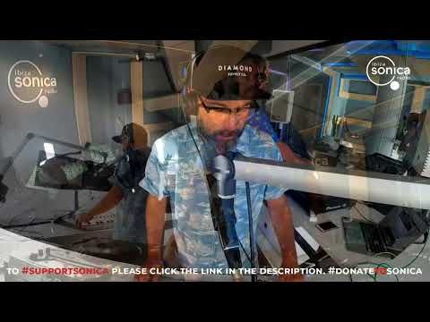 IGOR VICENTE - SUPERSONICOS - 29/07/2020