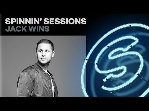Spinnin' Sessions Radio - Episode #442 | Jack Wins