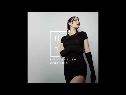 Cera Khin - HATE Podcast 216