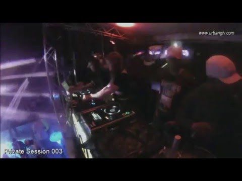 Delicatesse @ Private Session 003 Edition