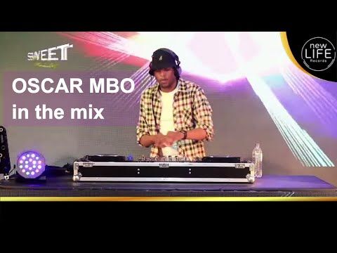 OSCAR MBO (South Africa) in the mix for Slotta's "Sweet Temptation"