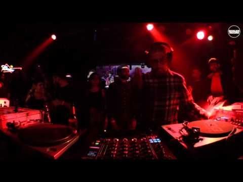 _RHL Boiler Room x Budweiser Mumbai DJ Set